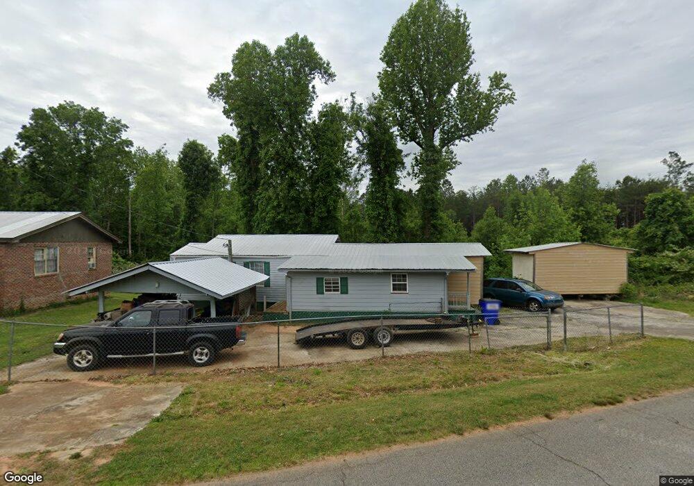 380 Kitchens Rd, Alto, GA 30510 - photo 1