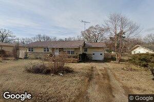 1311 Boundary Ave, Pawhuska, OK 74056