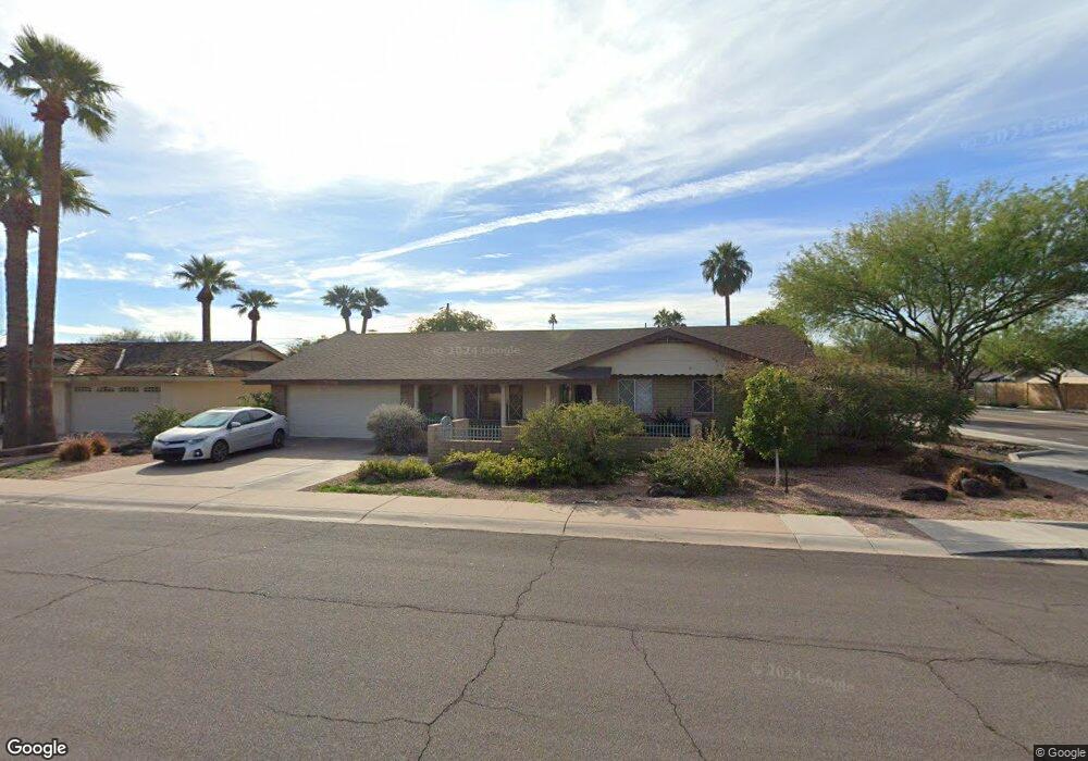 301 E Cairo Dr, Tempe, AZ 85282 - photo 1