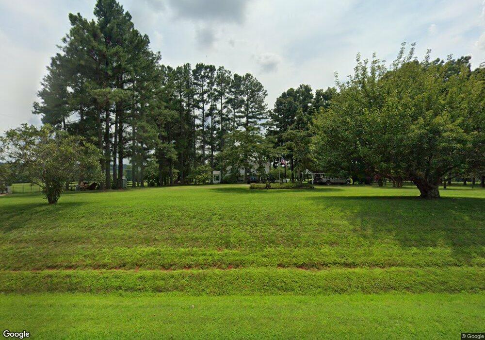 365 Lunenburg County Rd, Keysville, VA 23947 - photo 1