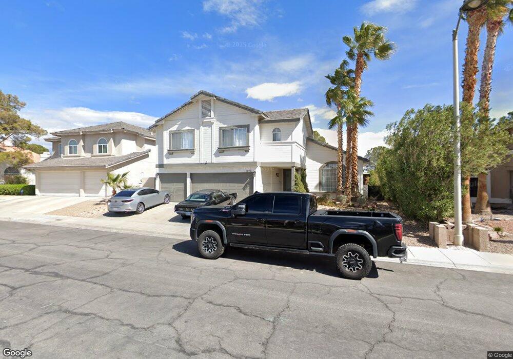 2924 Domino Way unit N, Las Vegas, NV 89117 - photo 1