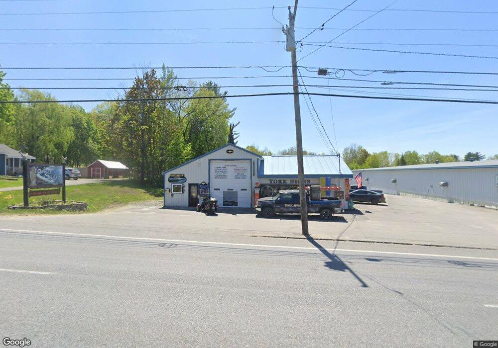 127 Waterville Rd, Skowhegan, ME 04976 - photo 1