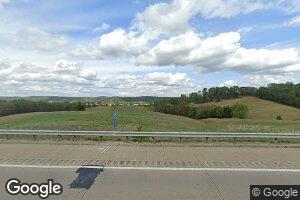 437 Dill Ln, Southside, WV 25187