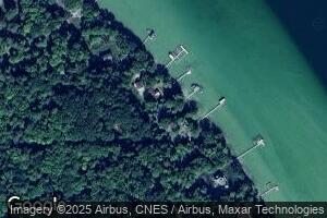 2028 Evergreen Ln, Brutus, MI 49716
