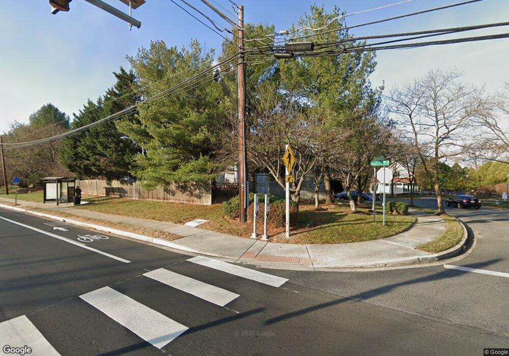 2100 Queensguard Rd, Silver Spring, MD 20906 - photo 1