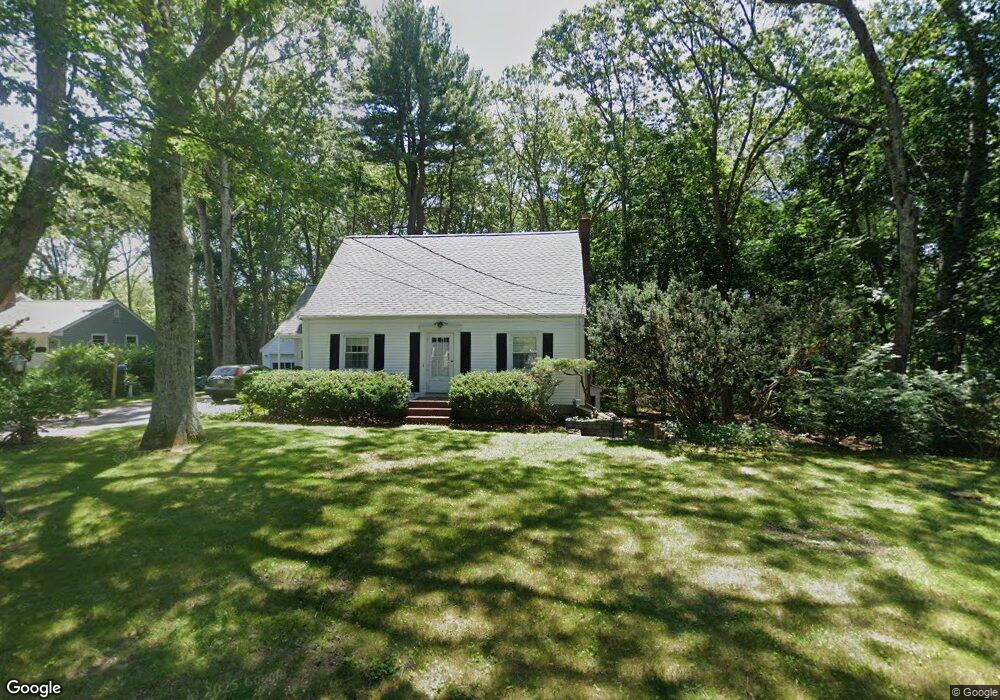 90 Walnut St, Walpole, MA 02081 - photo 1