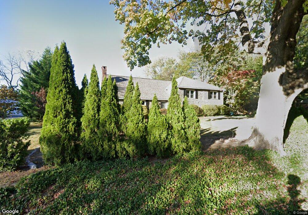 339 W Conestoga Rd, Devon, PA 19333 - photo 1