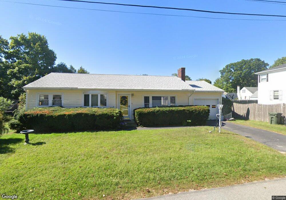 55 Carignan Ave, South Portland, ME 04106 - photo 1