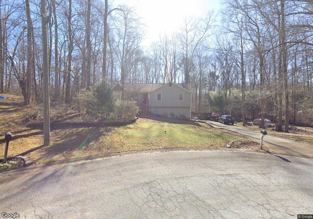 114 Indian Trail Ln, Powder Springs, GA 30127 - photo 1