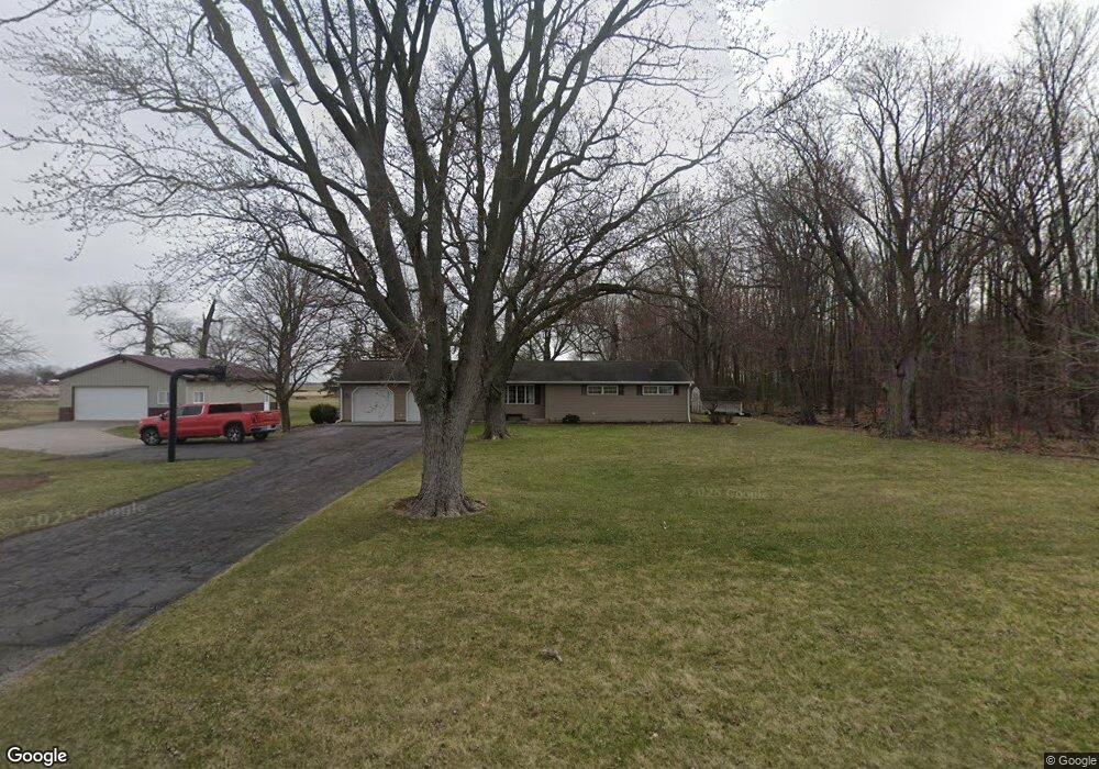 18981 Road 8s, Columbus Grove, OH 45830 - photo 1