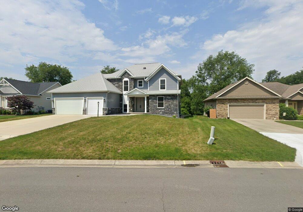 53201 Summer Breeze Dr, South Bend, IN 46637 - photo 1