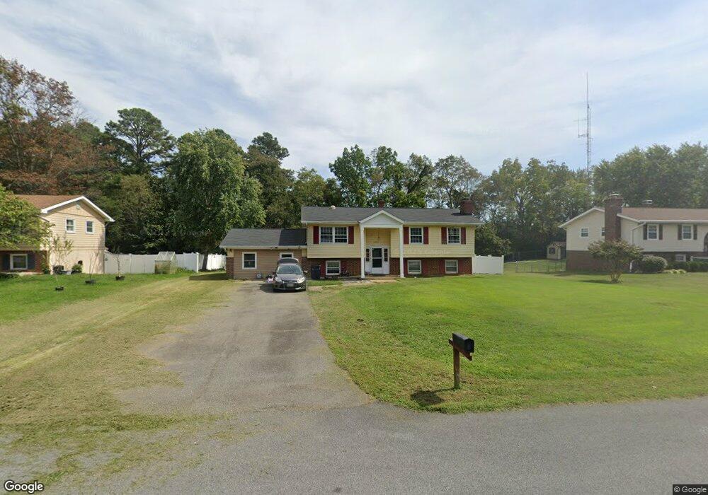 21444 Williams Dr, Lexington Park, MD 20653 - photo 1