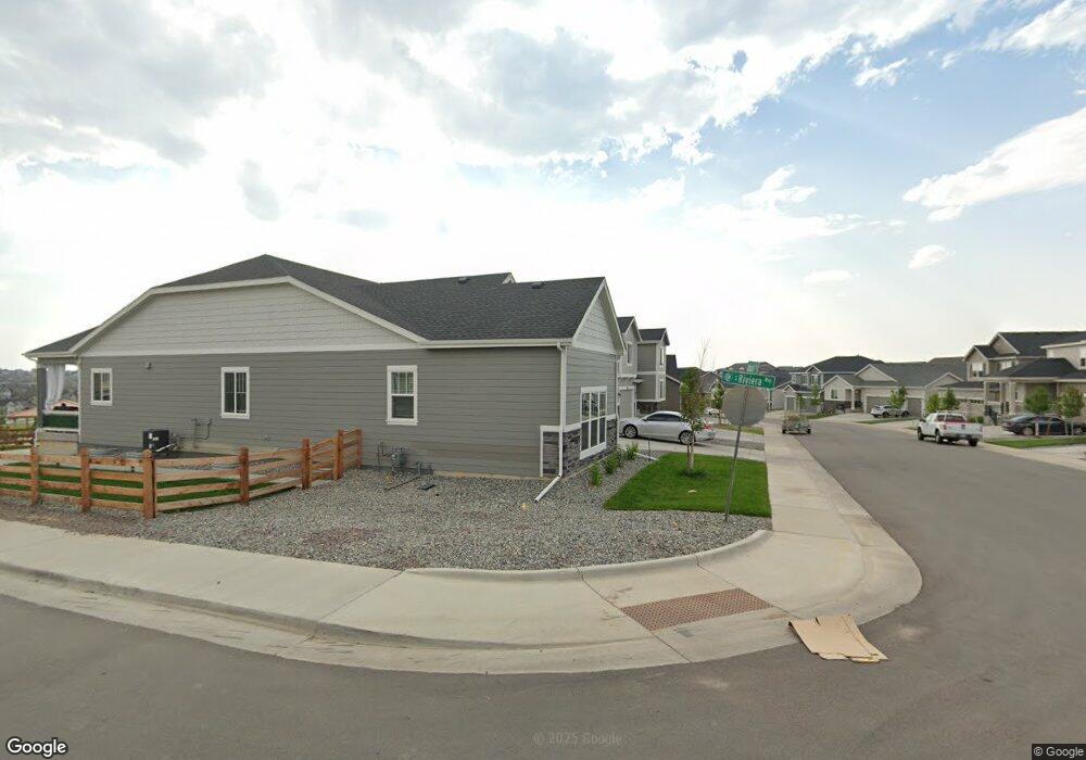 21972 E Stanford Dr, Aurora, CO 80015 - photo 1