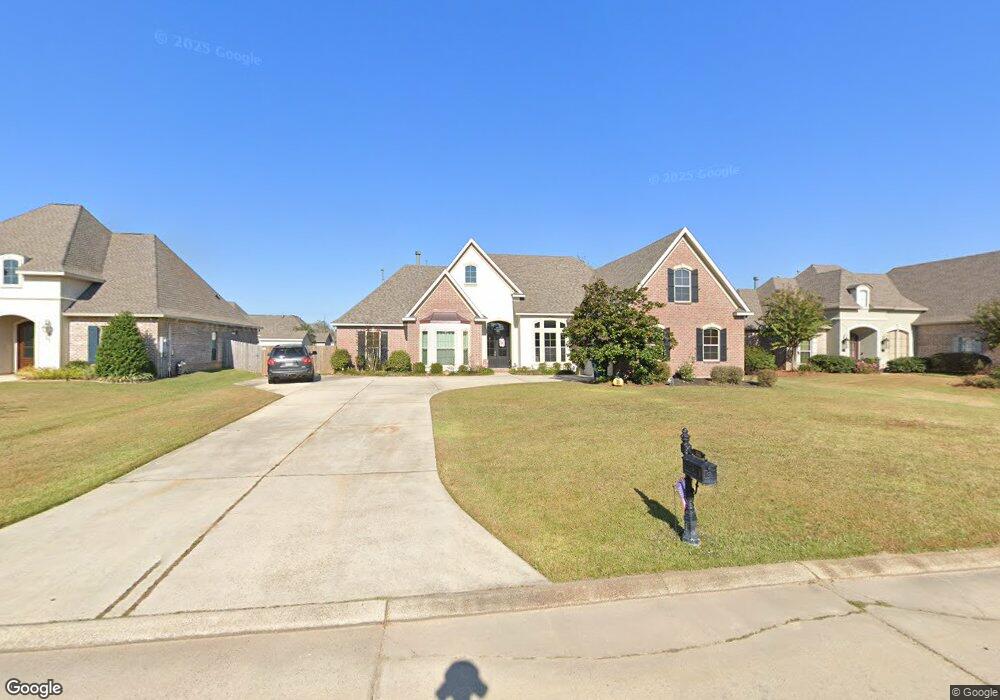 537 S Caleb Dr, Slidell, LA 70461 - photo 1