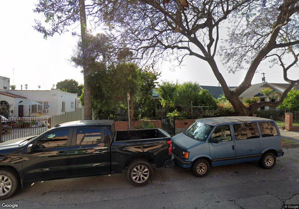 1503 S Highland Ave, Los Angeles, CA 90019 - photo 1