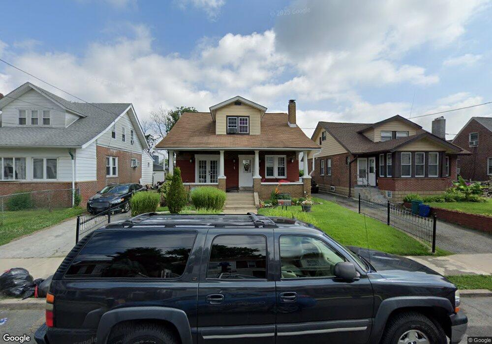 709 Greenway Ave, Darby, PA 19023 - photo 1