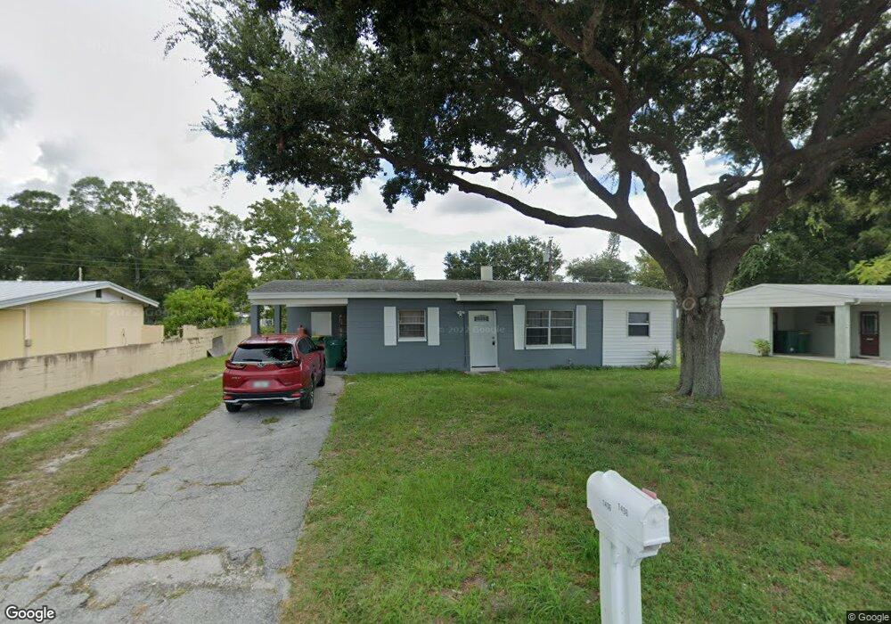 1406 Audubon Dr, Cocoa, FL 32922 - photo 1