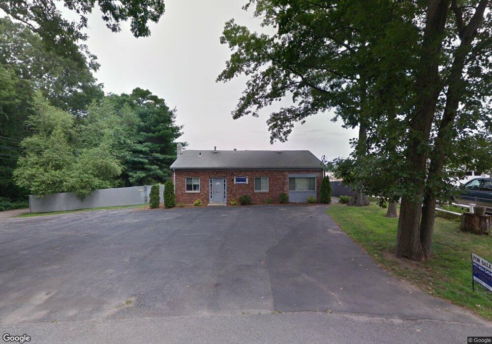 191 2nd Ave, Warwick, RI 02888 - photo 1