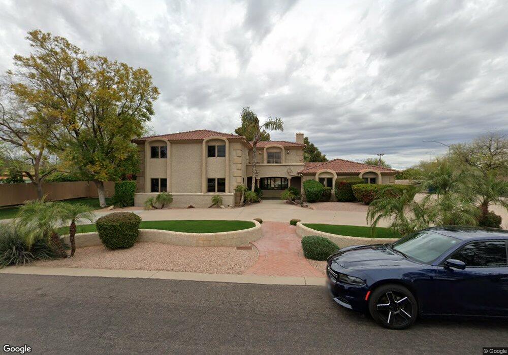 3154 E Inverness Ave, Mesa, AZ 85204 - photo 1