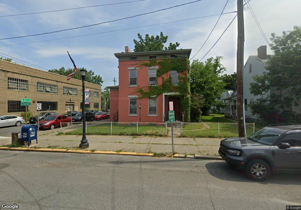 802 Warren St unit GF 1, Hudson, NY 12534 - photo 1