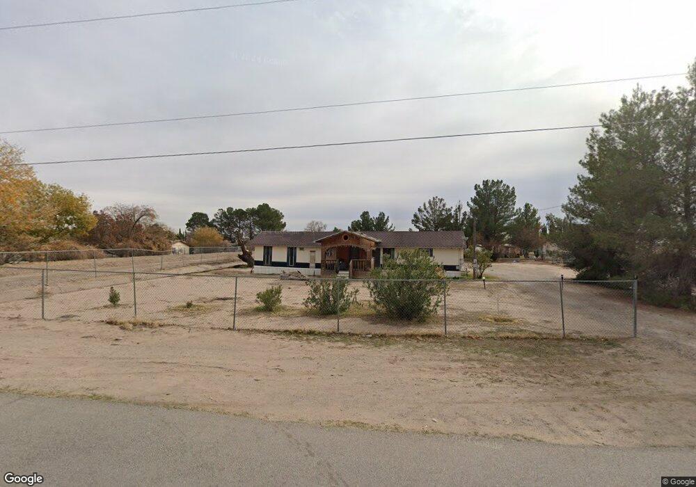 310 La Puente, Socorro, TX 79927 - photo 1