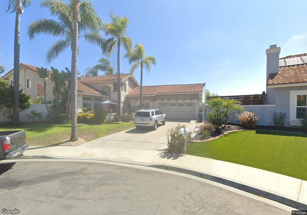 4368 Point Reyes Ct, Carlsbad, CA 92010 - photo 1