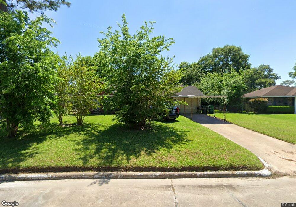 7710 Melanie St, Houston, TX 77016 - photo 1