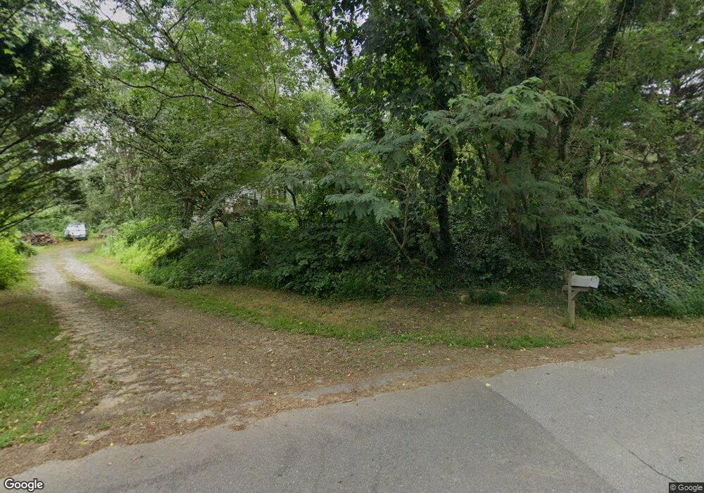 43 W Chapel Rd, Asheville, NC 28803 - photo 1