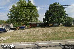 1230 Rohr Rd, Lockbourne, OH 43137