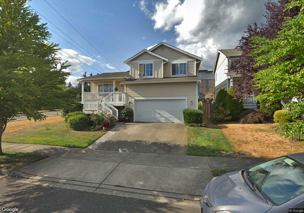 16002 SE 253rd Place, Covington, WA 98042 - photo 1