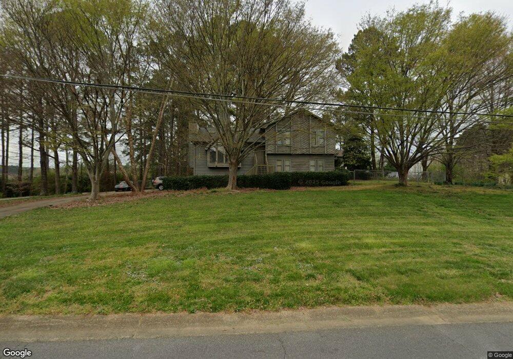 2821 Emerald Forest, Acworth, GA 30102 - photo 1