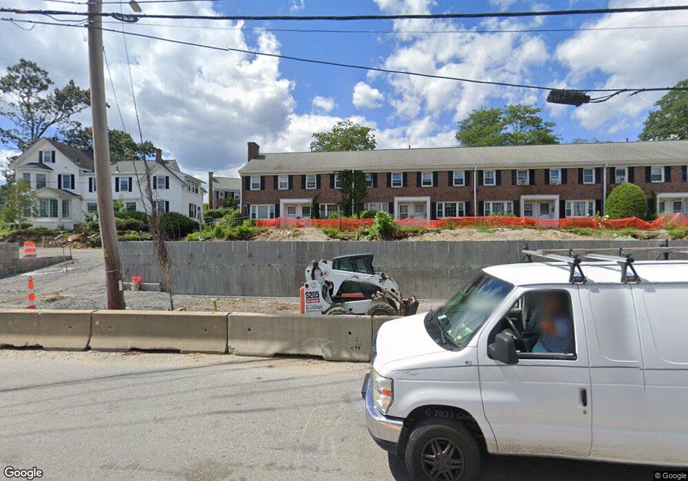 272 Main St unit B4, Acton, MA 01720 - photo 1