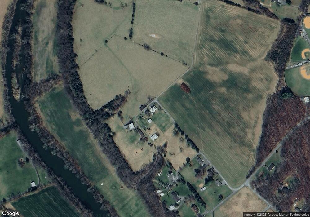 625 Stickley Loop unit 639, Strasburg, VA 22657 - photo 1