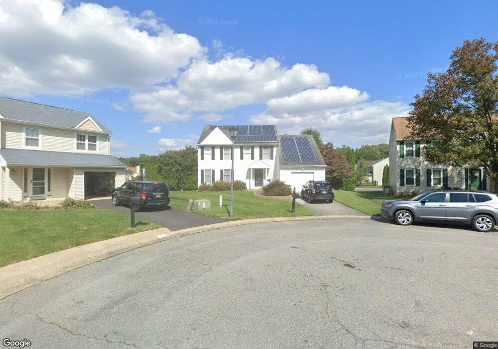 3 Glacier Ct, Bear, DE 19701 - photo 1