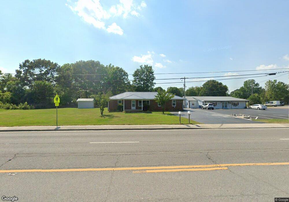2128 New Tullahoma Hwy unit 2128, Manchester, TN 37355 - photo 1