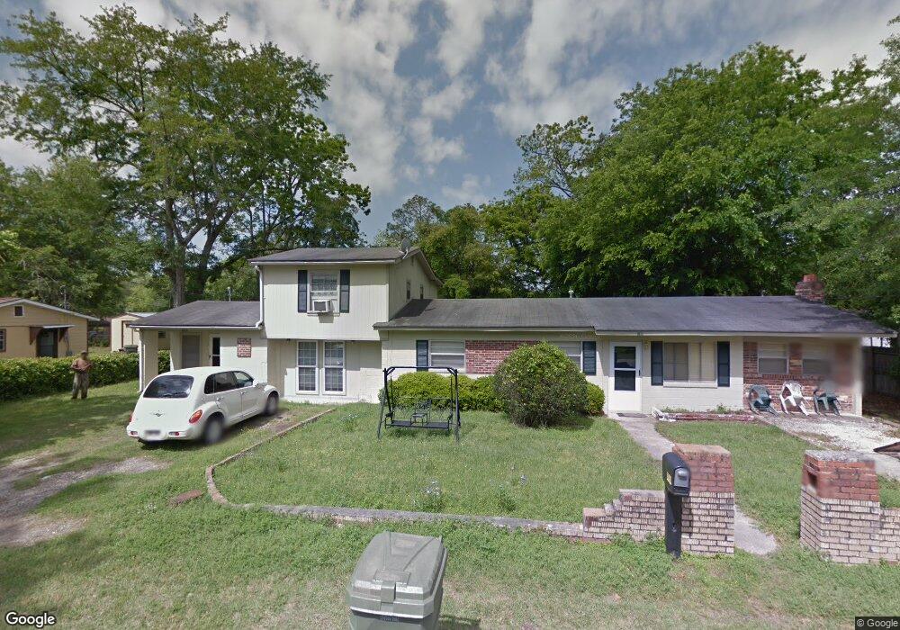 195 Davis St, Camilla, GA 31730 - photo 1