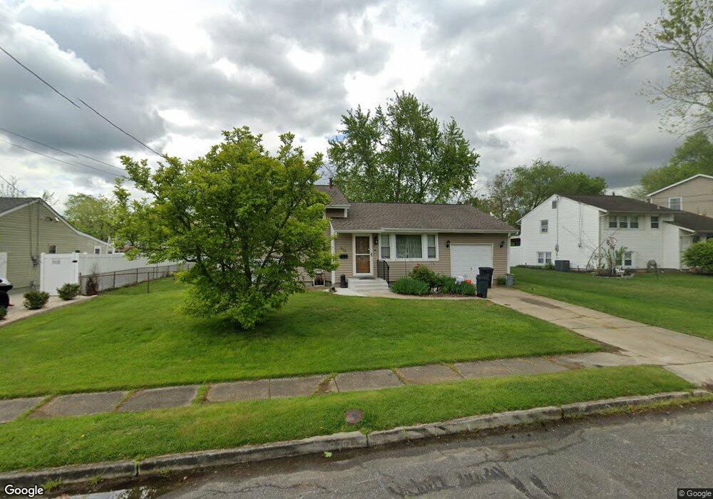 616 Vassar Rd, Wenonah, NJ 08090 - photo 1