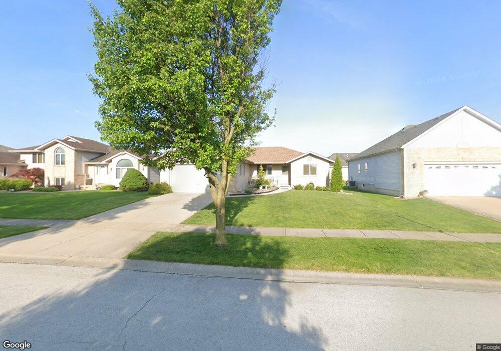 1367 Jacob Dr, Crown Point, IN 46307 - photo 1