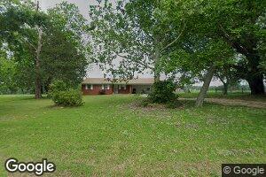 1184 County Road 7, Stringer, MS 39481