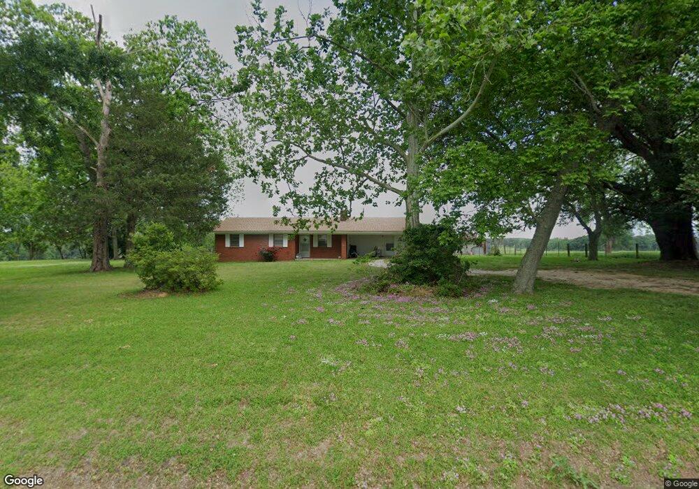 1184 County Road 7, Stringer, MS 39481 - photo 1
