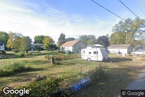 318 E Harris St, Manly, IA 50456