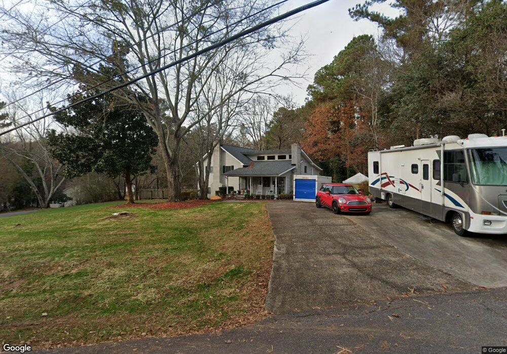 3964 Dollar Cir, Suwanee, GA 30024 - photo 1