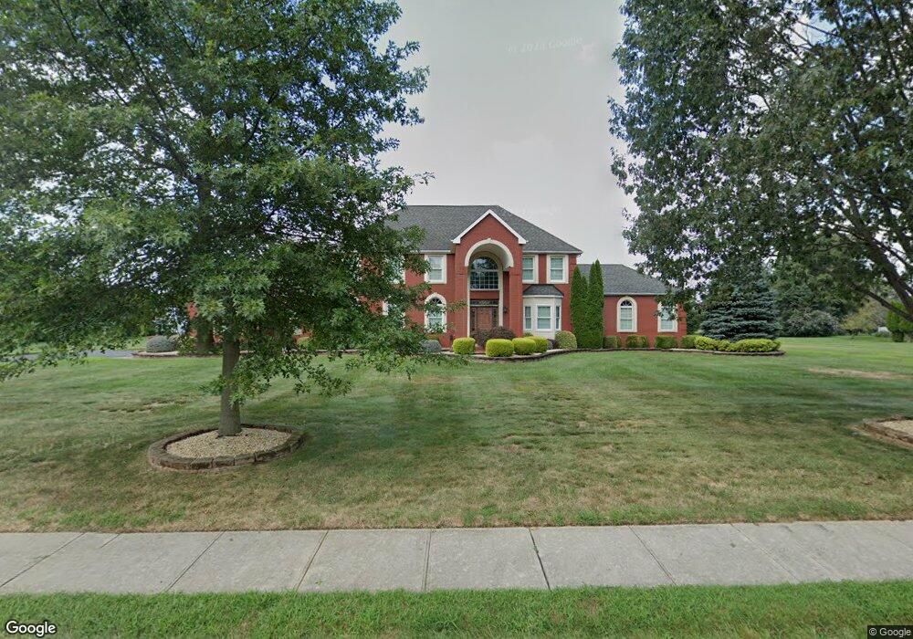 8 Bridle Way, Columbus, NJ 08022 - photo 1