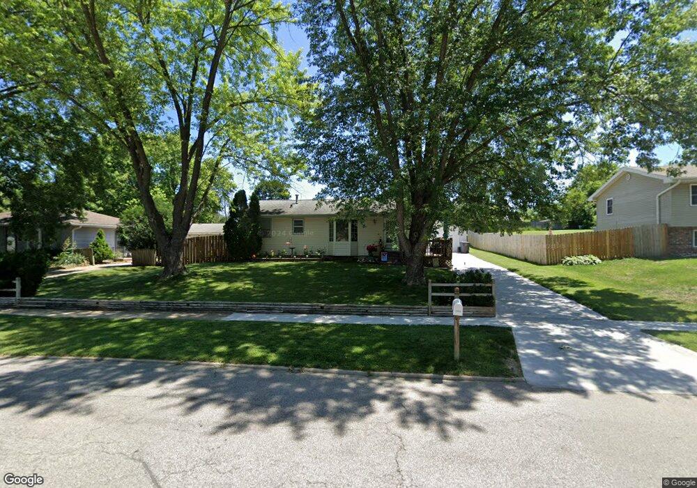 3407 SE 18th Ct, Des Moines, IA 50320 - photo 1