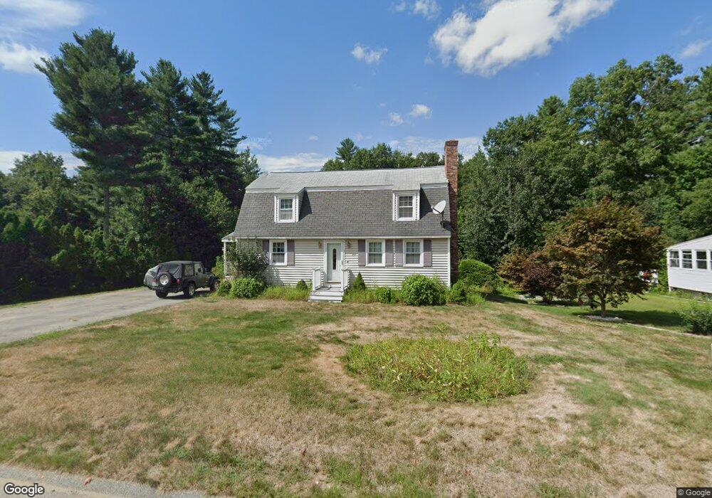 10 Cota Rd, Merrimack, NH 03054 - photo 1