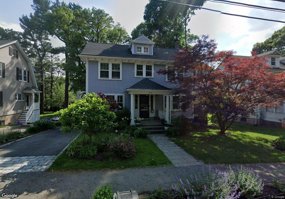 514 Eliot St, Milton, MA 02186 - photo 1
