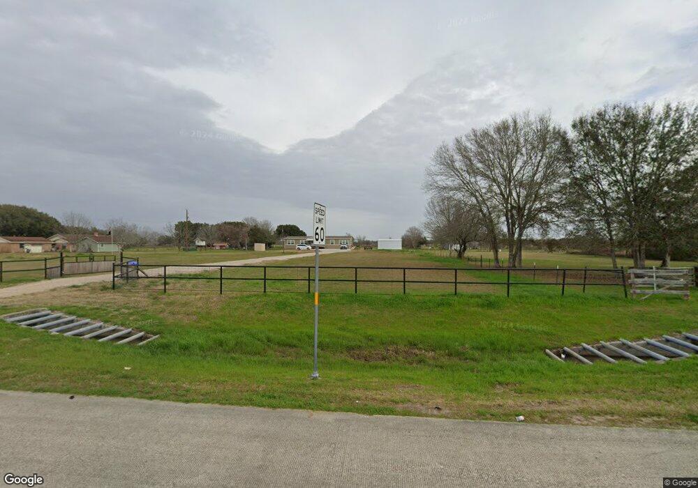 2805 Hartledge Rd, Rosenberg, TX 77471 - photo 1