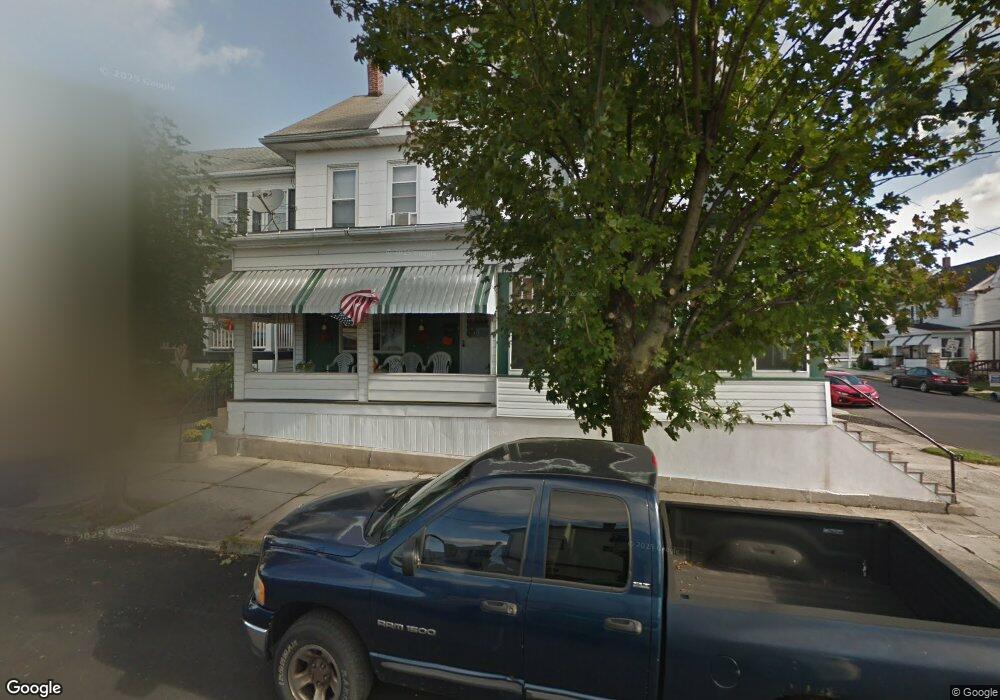 4 W 6th St, Jim Thorpe, PA 18229 - photo 1