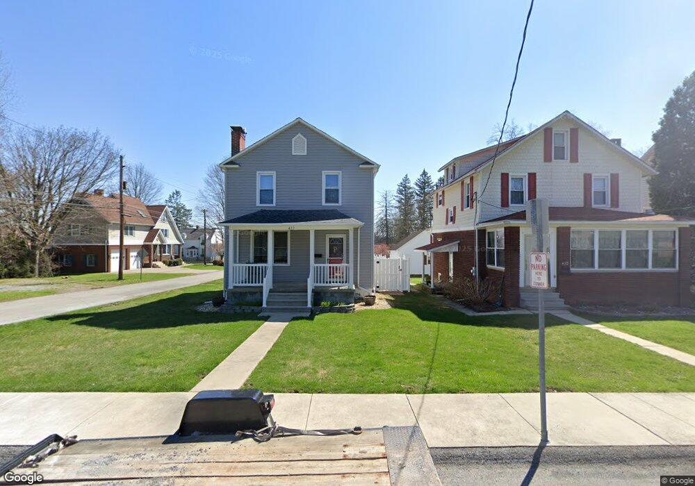 477 Clarence St, Johnstown, PA 15905 - photo 1