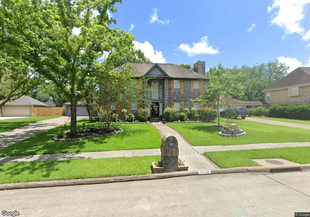 1410 Frontier Ln, Friendswood, TX 77546 - photo 1